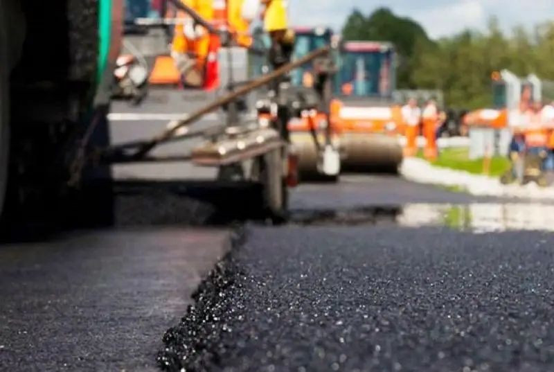 Все дороги республиканского значения реконструируют до 2025 года