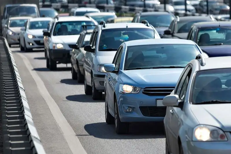 Водителям дано время на решение проблемы с ввезенными из-за рубежа авто – Нурлы Айтиева