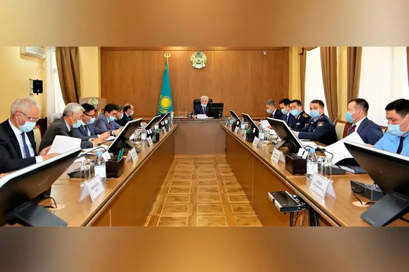 Мобильное приложение для обращений и жалоб горожан разработали в Таразе