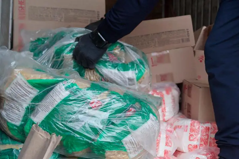 Около 7 тысяч жителей Карагандинской области получили помощь от волонтеров