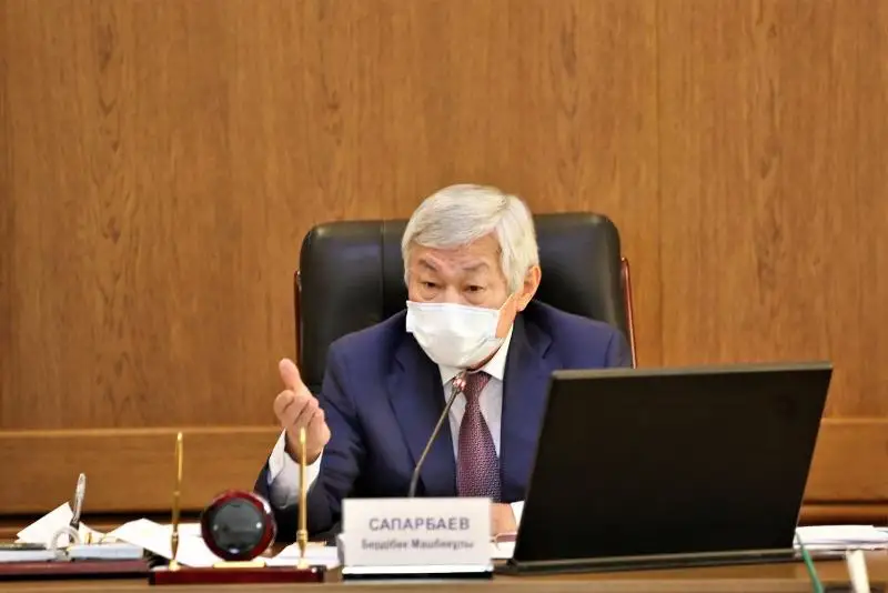 Какие школы будут работать в традиционном формате в Жамбылской области