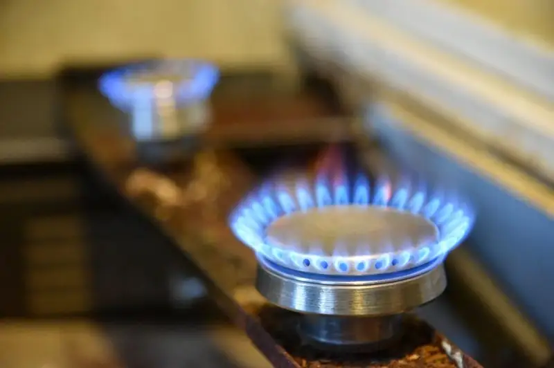 56,7% жителей Туркестанской области обеспечены природным газом