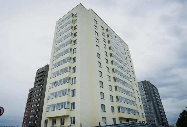 Арендное жилье для молодежи: более 1300 заявок поступило за один день