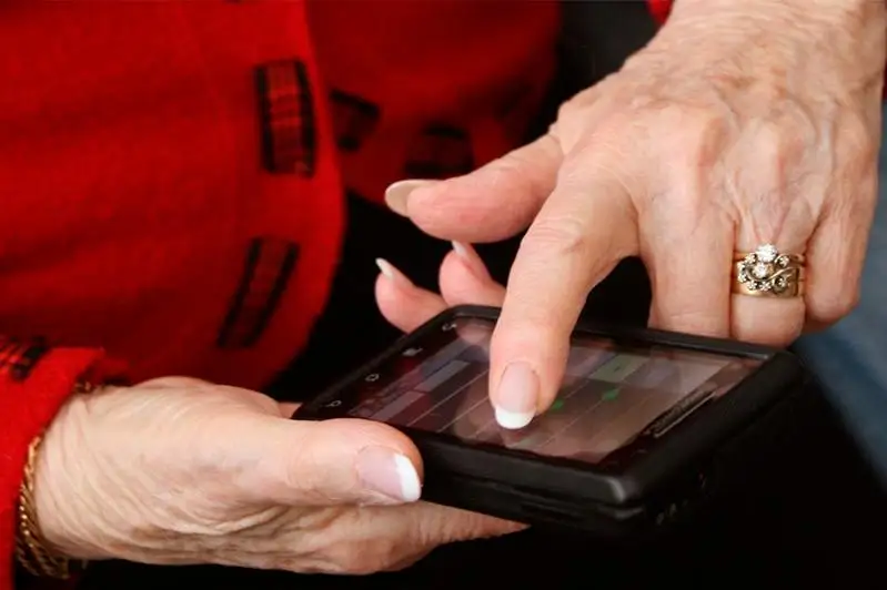 Более 400 тысяч тенге для «спасения сына» перевела  мошеннику пожилая павлодарка