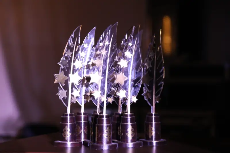 Журналист портала Strategy2050.kz стал победителем премии «Уркер»