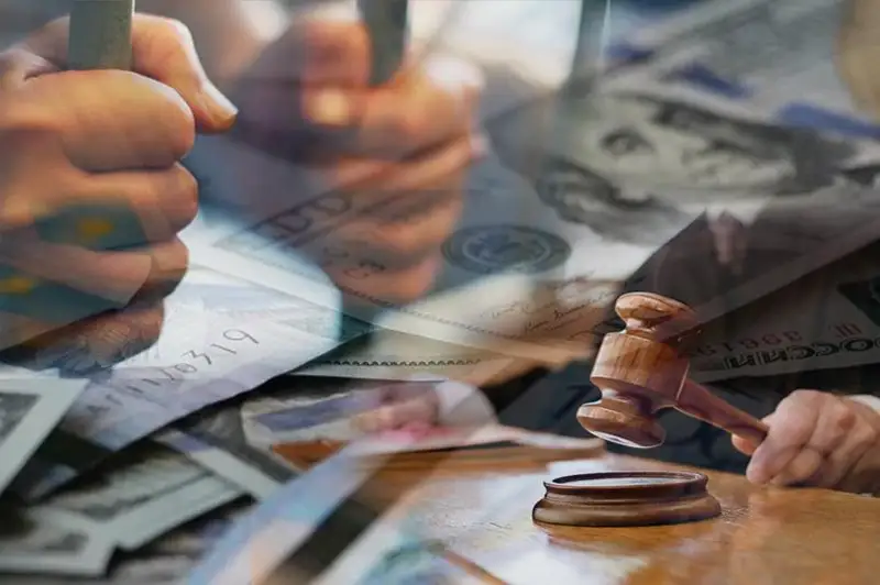 За взятки осудили главу сельхозуправления Атырауской области