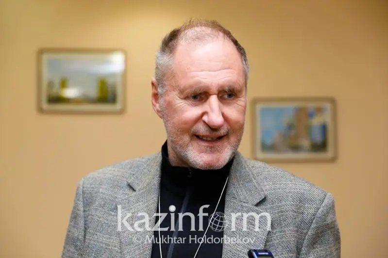 Нужно поддерживать юных композиторов - жюри из Австрии о конкурсе «New Music Generation»