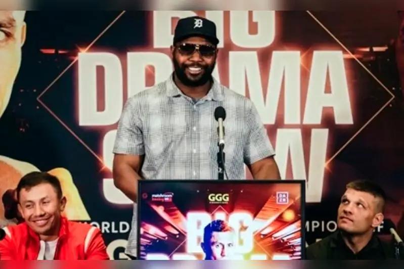 Тренер Головкина озвучил дополнительный стимул к победе над Деревянченко