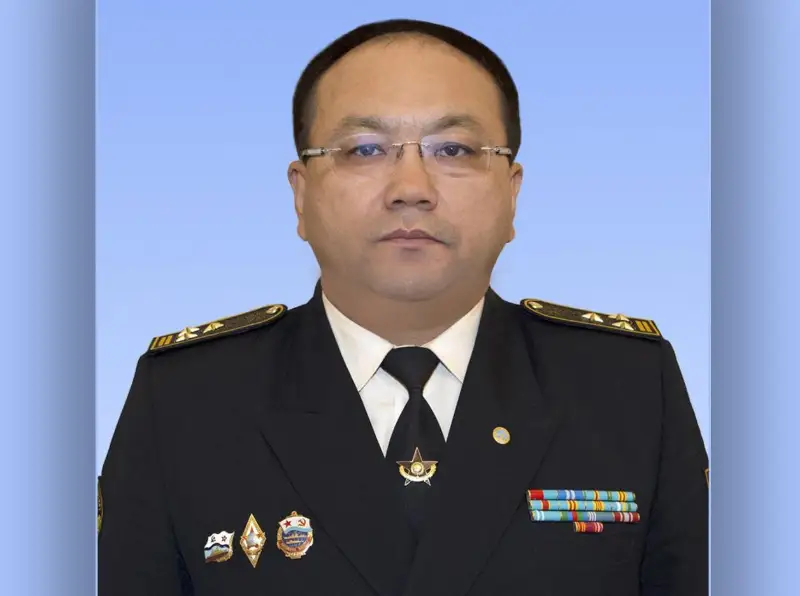 Назначен новый заместитель начальника Генштаба ВС РК