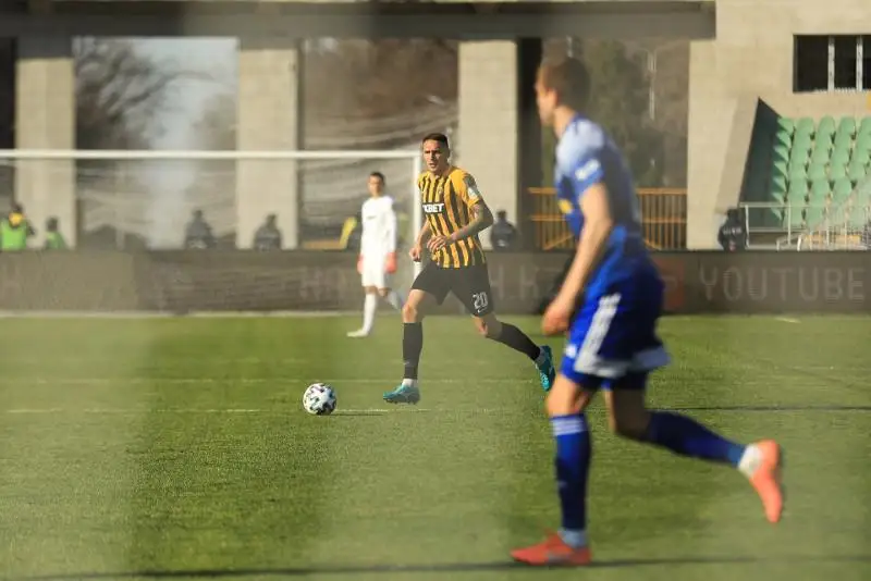 Сколько средств выделяется на футбол в РК из бюджета