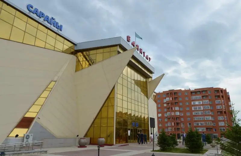 Триаж-центр в Павлодаре разгрузил больницы и скорую