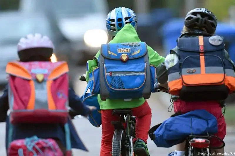 Дети могут неделями носить коронавирус  без симптомов – исследование