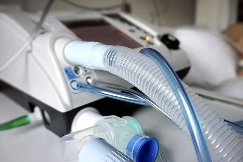 В Италии снижается необходимость в интенсивной терапии больных COVID-19