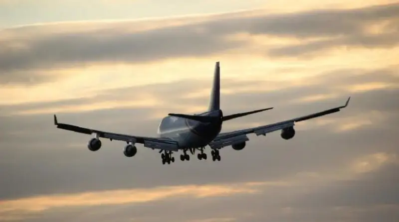 Россия обсудит список стран для возобновления авиасообщения