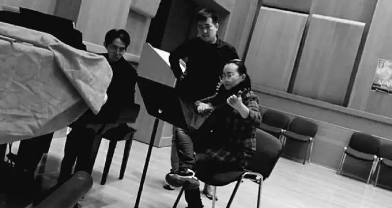 Песни из любимых кинофильмов приглашает послушать театр «Астана опера»