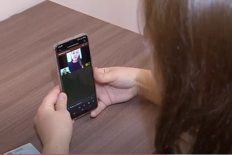 Как цифровые услуги холдинга «Байтерек» помогли в период пандемии