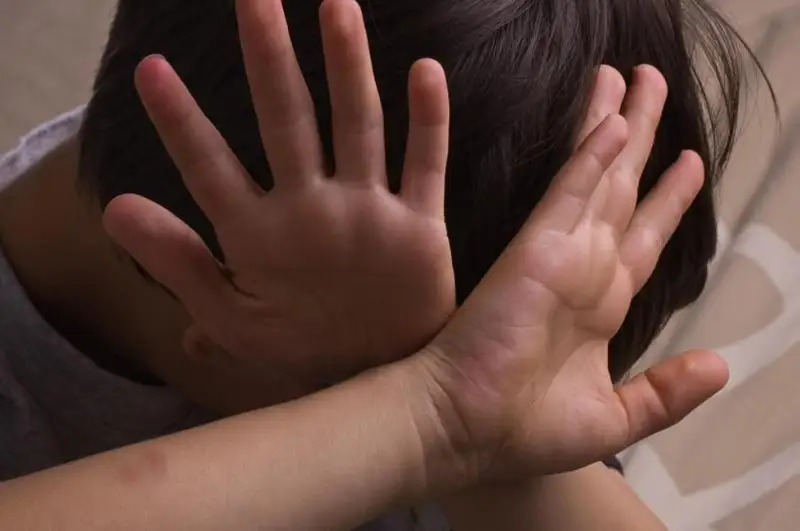 Более 400 преступлений, связанных с насилием над детьми, совершили в РК с начала года