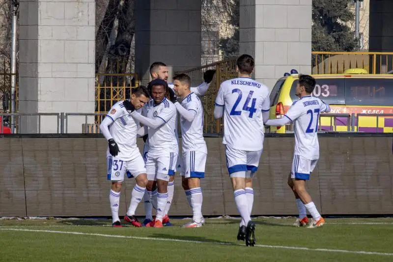 Бюджет шымкентского ФК «Ордабасы» сократят на 30%