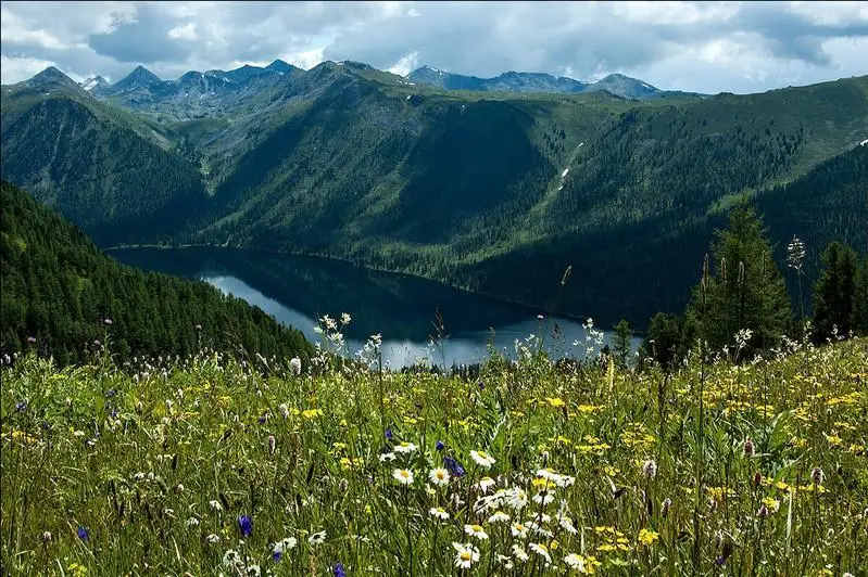 С понедельника открываются для посещения заповедники и нацпарки Казахстана