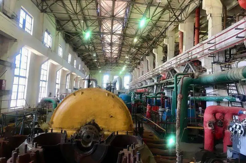 Около трех млрд тенге выделено на модернизацию  ТЭЦ  в Уральске