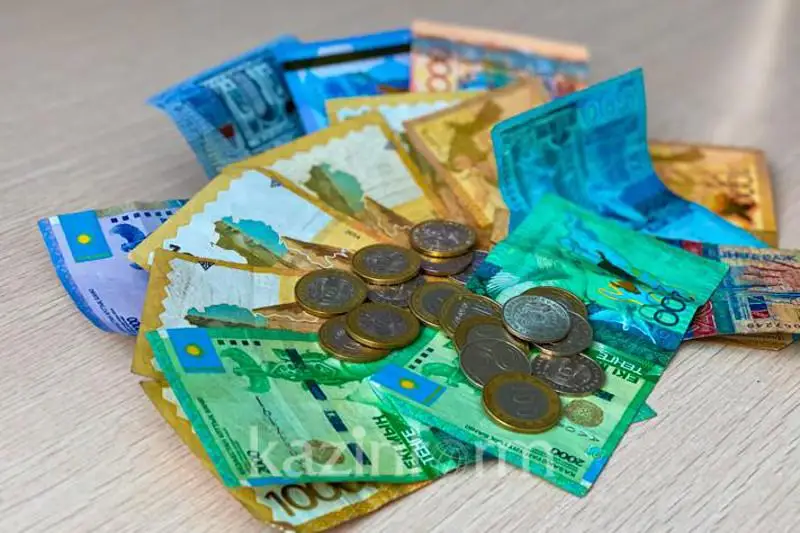 Более 2,3 млн казахстанцев получили выплату по потере дохода в период карантина