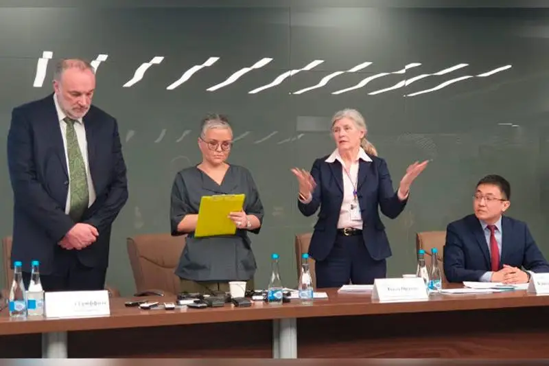 Стали известны детали проверки авиакомпании Bek Air