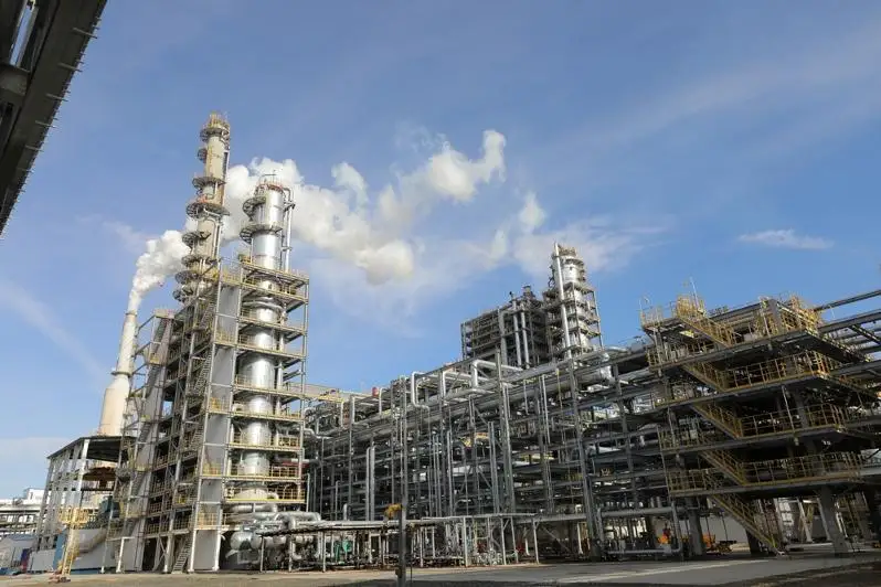 Казахстанские НПЗ  переведены на минимальный технологический режим