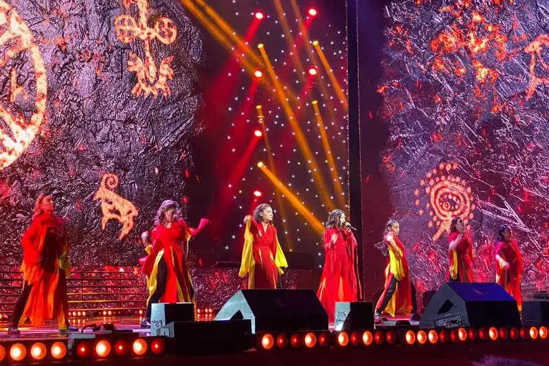 Песенный конкурс «Бала дауысы» стартовал в Алматы