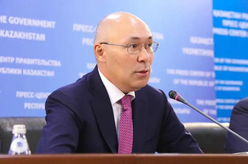 Капитализация компаний на бирже МФЦА практически достигла 15 млрд долларов
