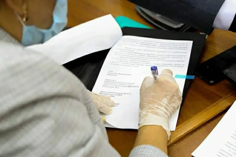 Меморандум с аптеками заключил акимат Усть-Каменогорска