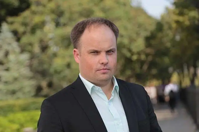 Максим Рожин: Нацсовет смог решить скопившиеся проблемы народа