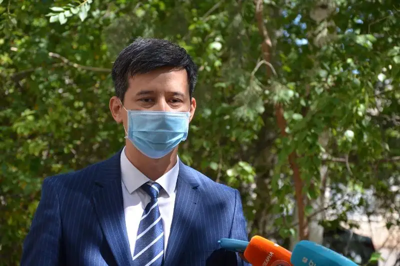 Крупные торговые дома Уральска работают только по доставке товаров