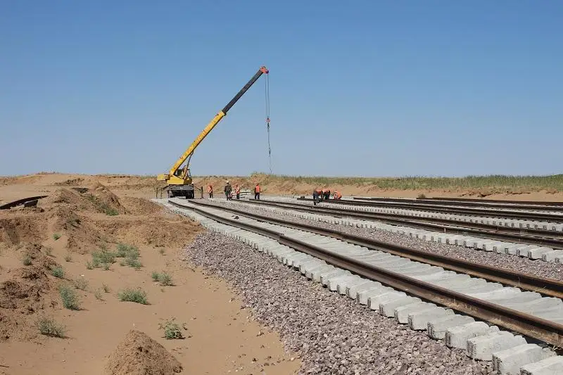 Высокотехнологичные химпроизводства запускают в СЭЗ в Жамбылской области