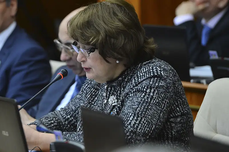 Вернуть тест-полоскам статус медицинского изделия просят депутаты