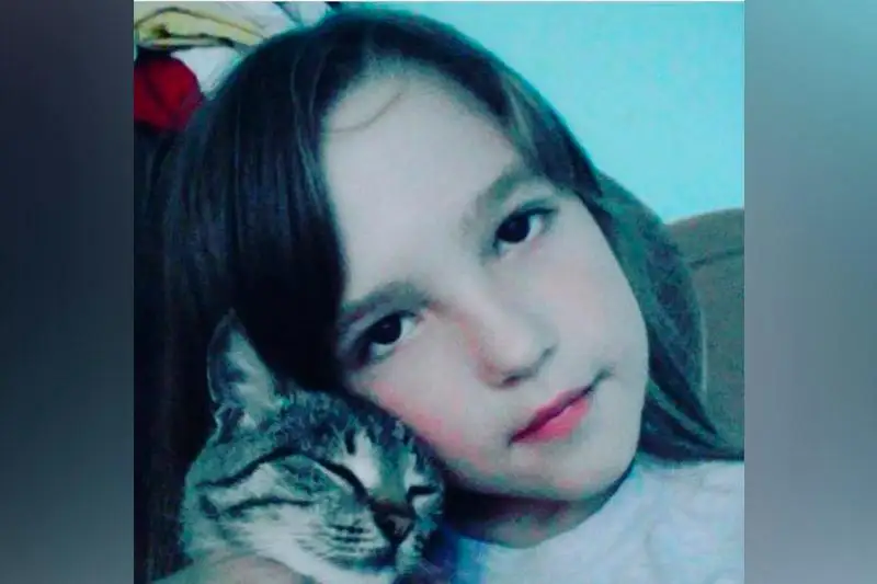 12-летнюю девочку ищут в Костанае