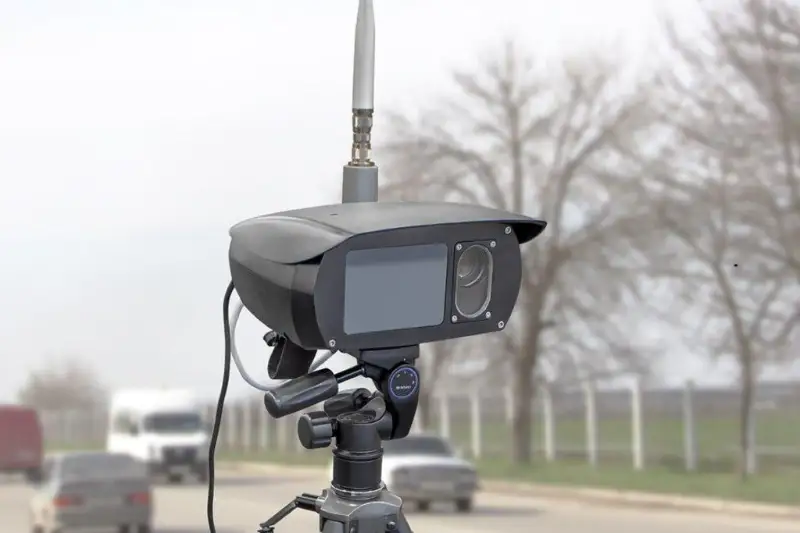 «Оракул» будет отслеживать нарушителей ПДД в Павлодаре