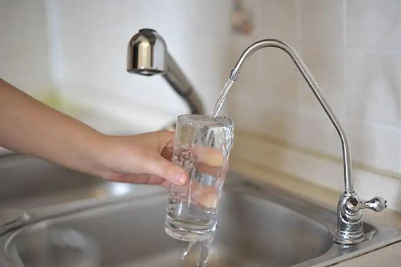 Еще 14 сел Костанайской области обеспечат питьевой водой