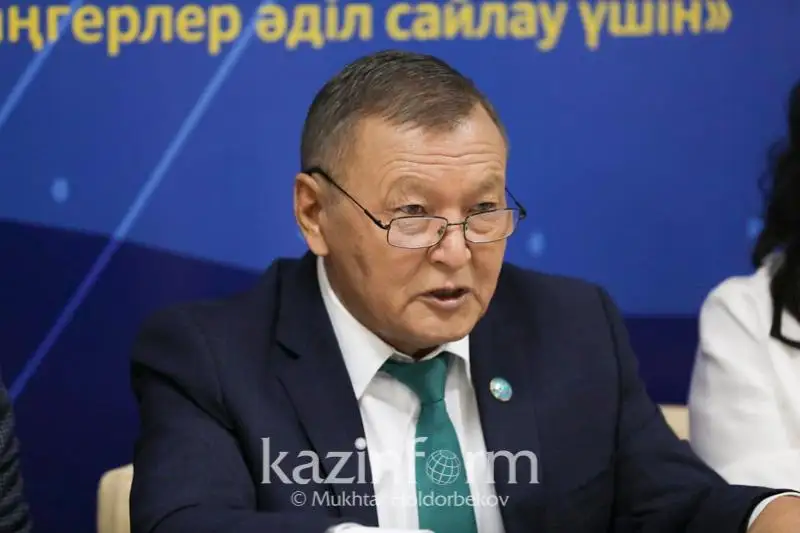 Послание Президента указывает конкретные направления по решению поставленных задач - Серик Акылбай