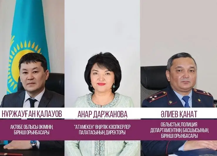 Оптовый продуктовый рынок продолжит работу в Актобе в дни карантина