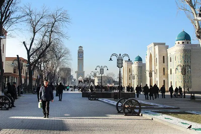 Ко дню рождения Жамбыла Жабаева в Таразе готовится к открытию музей