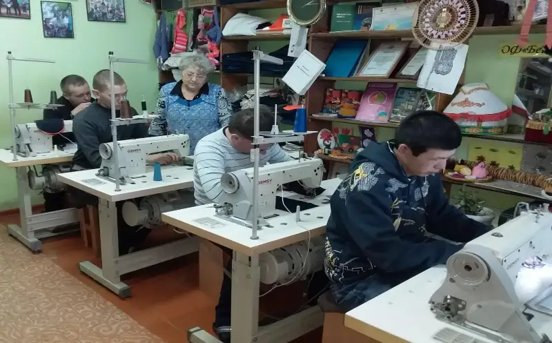 Поддержку получили проекты улучшения жизни в сёлах Павлодарской области