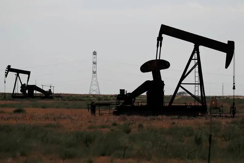 Организация ОПЕК отмечает 60-летие