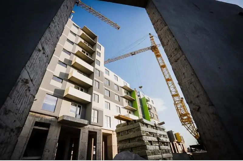 Как не попасть в список обманутых дольщиков