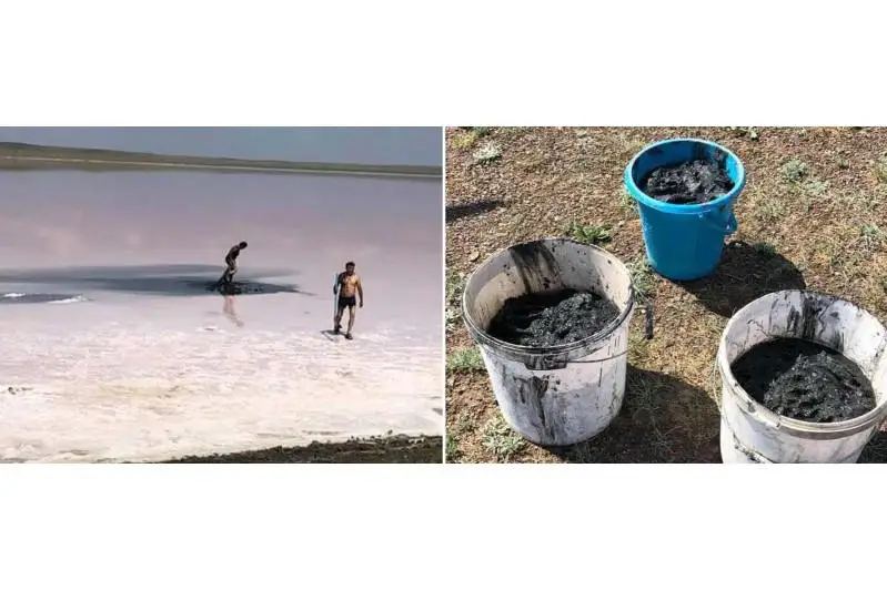 Проникшая на Кобейтуз семейная пара будет наказана  - полиция