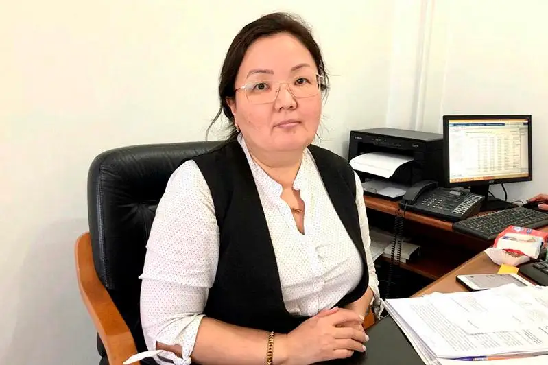 Назначен и.о. главного врача Алматы