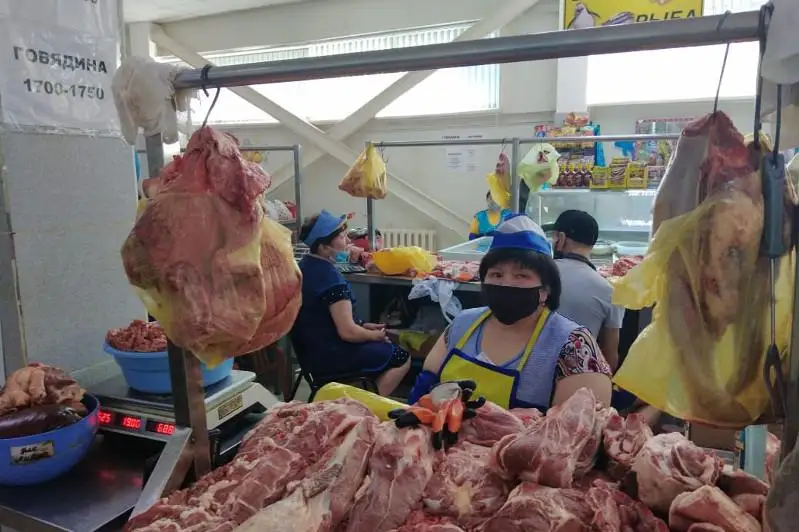 Какие нарушения карантинных мер выявили в Кокшетау