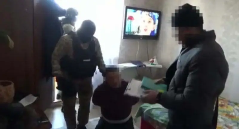 Банду подозреваемых в разбое и убийстве задержали полицейские Караганды