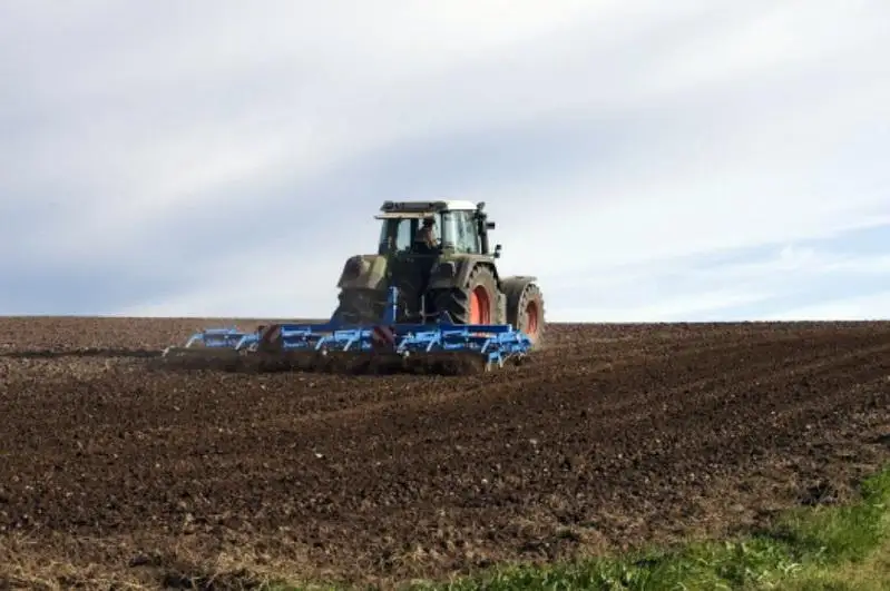 На 300 га увеличится площадь посева в Атырауской области