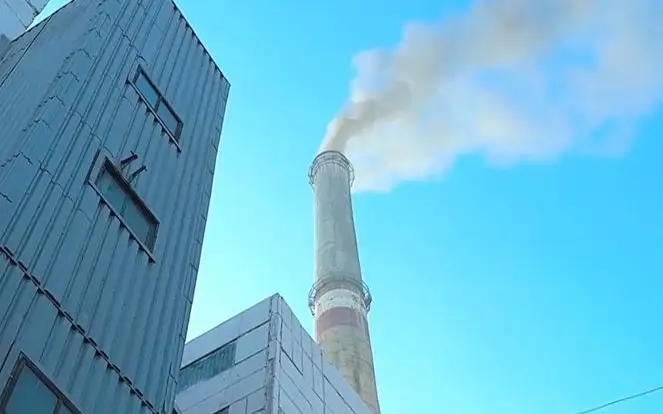 тепломагистрали