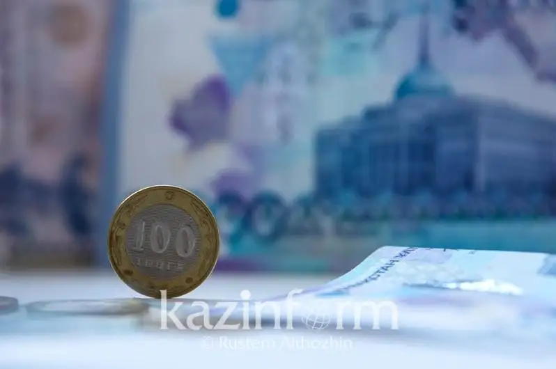 Годовая инфляция в Казахстане снизилась до 7%